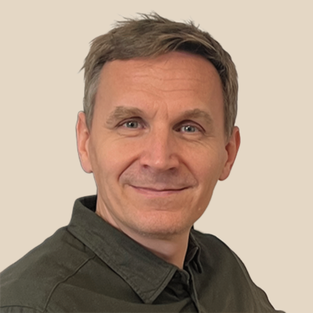 Piotr Kiljański